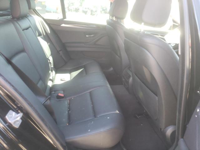 Photo 6 from auction – 2016 BMW 528 I with VIN WBA5A5C58GG353298