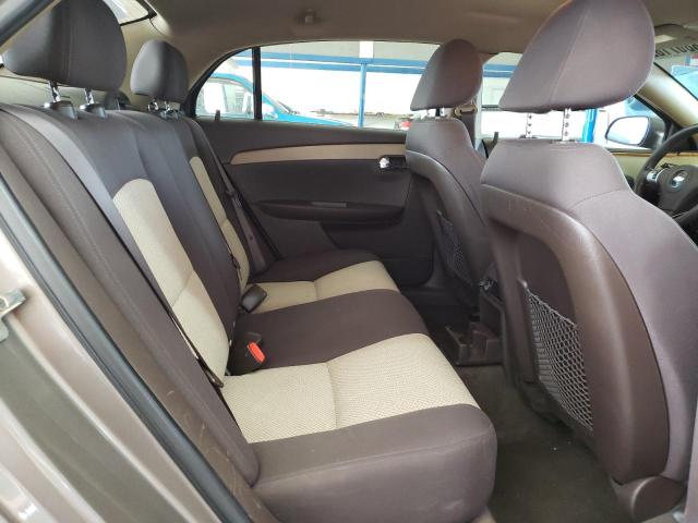 Photo 6 from auction – 2010 CHEVROLET MALIBU 1LT with VIN 1G1ZC5EB5AF178550