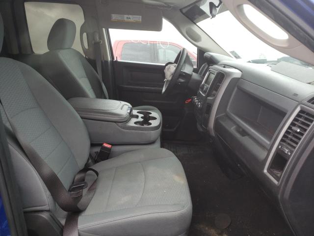 Photo 5 from auction – 2018 RAM 1500 ST with VIN 1C6RR7FT3JS139026