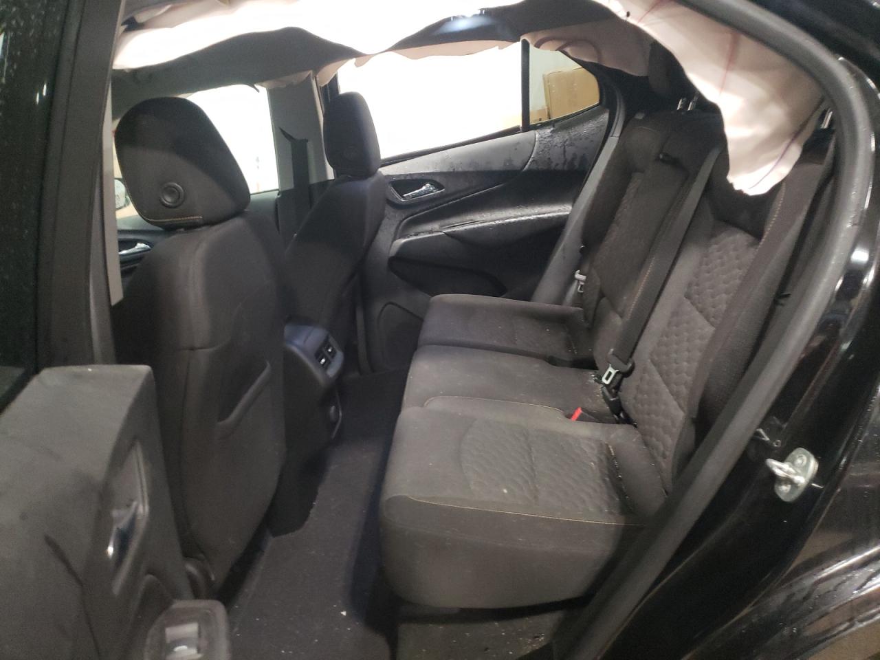 Photo 6 from auction – 2018 CHEVROLET EQUINOX LT with VIN 2GNAXSEV5J6297332