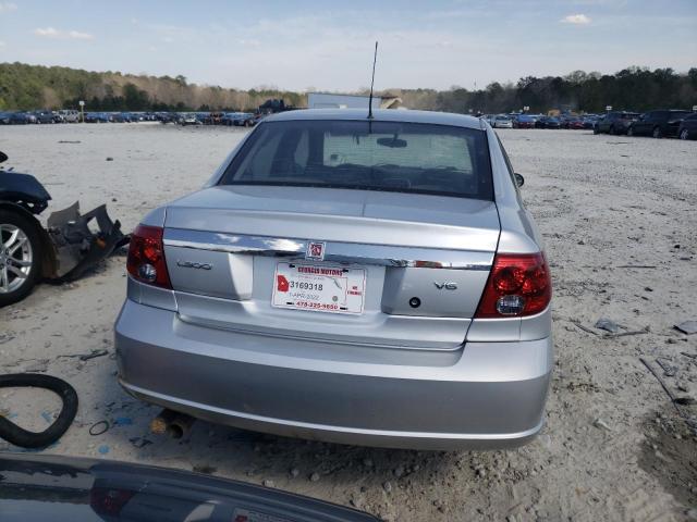 Photo 9 from auction – 2005 SATURN L300 LEVEL with VIN 1G8JD54R25Y503028