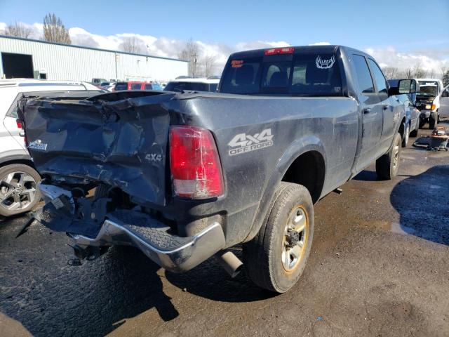 Photo 4 from auction – 2017 RAM 2500 SLT with VIN 3C6UR5JL2HG648239