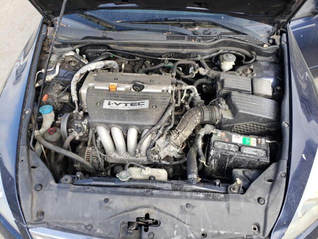 Photo 7 from auction – 2007 HONDA ACCORD with VIN JHMCM56117C001096