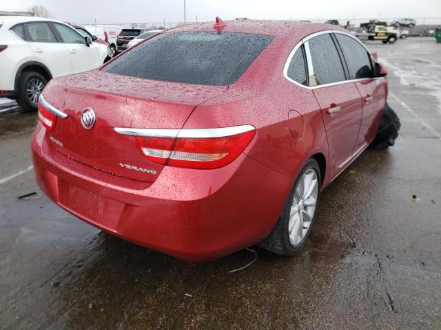 Photo 6 from auction – 2014 BUICK VERANO CON with VIN 1G4PR5SK3E4125263