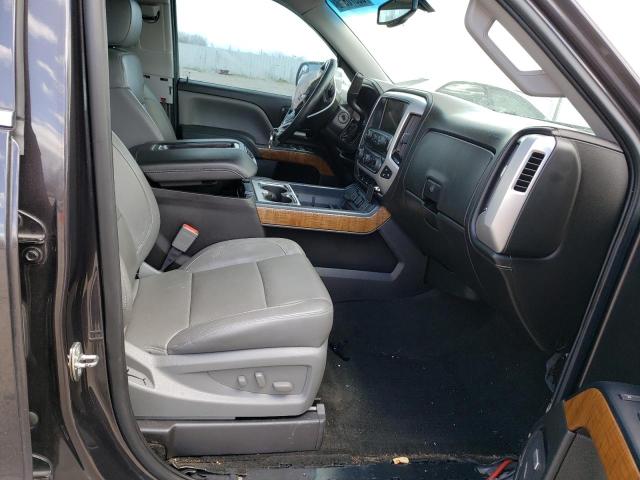 Photo 5 from auction – 2014 GMC SIERRA C15 with VIN 3GTP1VEC0EG138684