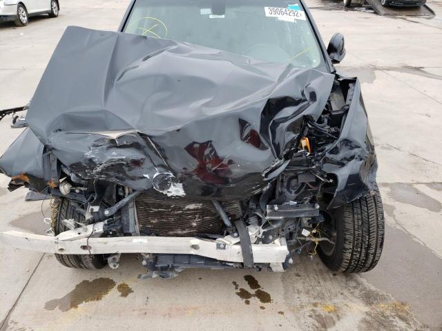 Photo 7 from auction – 2014 BMW X3 XDRIVE2 with VIN 5UXWX9C55E0D32834