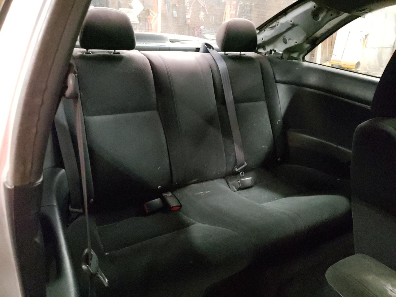 Photo 6 from auction – 2003 HONDA CIVIC LX with VIN 1HGEM22513L023192