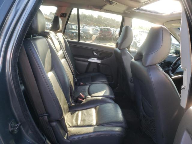 Photo 6 from auction – 2006 VOLVO XC90 V8 with VIN YV4CZ852561236770