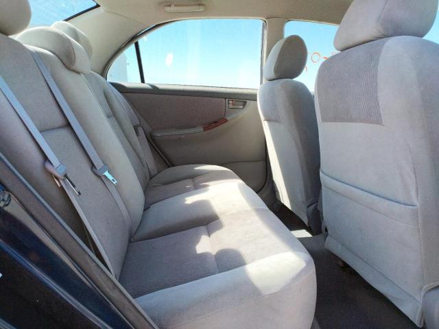 Photo 6 from auction – 2007 TOYOTA COROLLA CE with VIN 1NXBR32E17Z880259