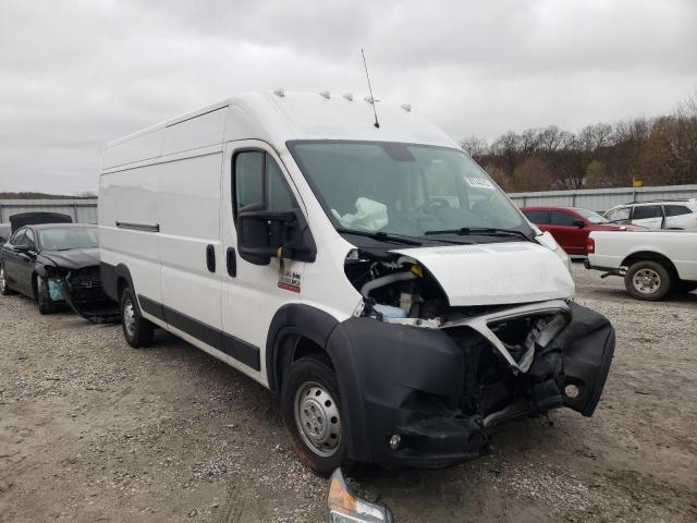 Фото 1 с аукциона – 2021 RAM PROMASTER с VIN 3C6MRVJG0ME583495