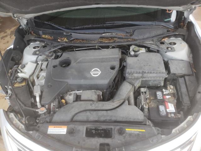 Photo 7 from auction – 2013 NISSAN ALTIMA 2.5 with VIN 1N4AL3AP6DC196187