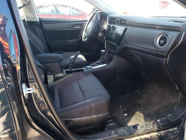 Photo 5 from auction – 2019 TOYOTA COROLLA L with VIN 2T1BURHE5KC175483