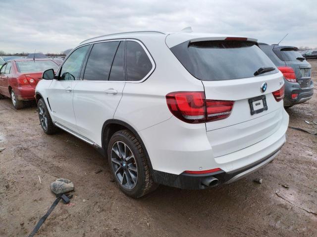 Photo 3 from auction – 2015 BMW X5 XDRIVE3 with VIN 5UXKR0C56F0P00571