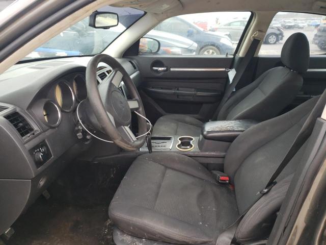 Photo 5 from auction – 2010 DODGE CHARGER with VIN 2B3CA4CV3AH177620