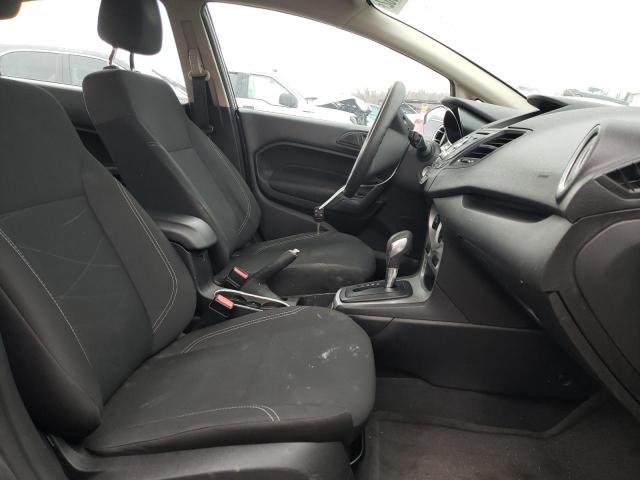 Photo 5 from auction – 2018 FORD FIESTA SE with VIN 3FADP4BJ4JM100794