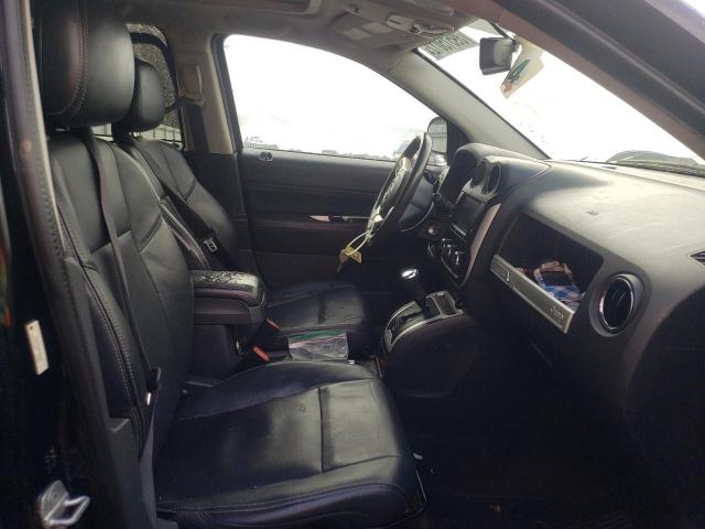 Photo 5 from auction – 2014 JEEP COMPASS LI with VIN 1C4NJCCB9ED503365