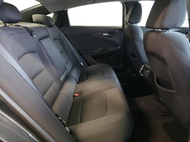 Photo 6 from auction – 2017 CHEVROLET MALIBU LT with VIN 1G1ZE5ST6HF197822