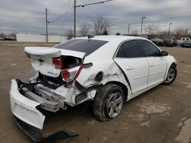 Zdjęcie 4 z aukcji – 2016 CHEVROLET MALIBU LIM z VIN 1G11B5SA4GF112656