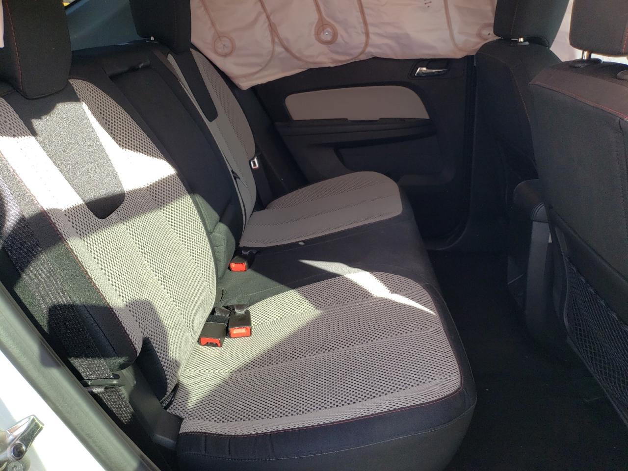 Photo 6 from auction – 2016 CHEVROLET EQUINOX with VIN 2GNALCEK2G6291505
