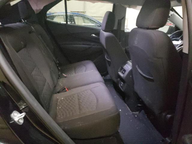 Photo 6 from auction – 2019 CHEVROLET EQUINOX LT with VIN 3GNAXTEV7KL297027