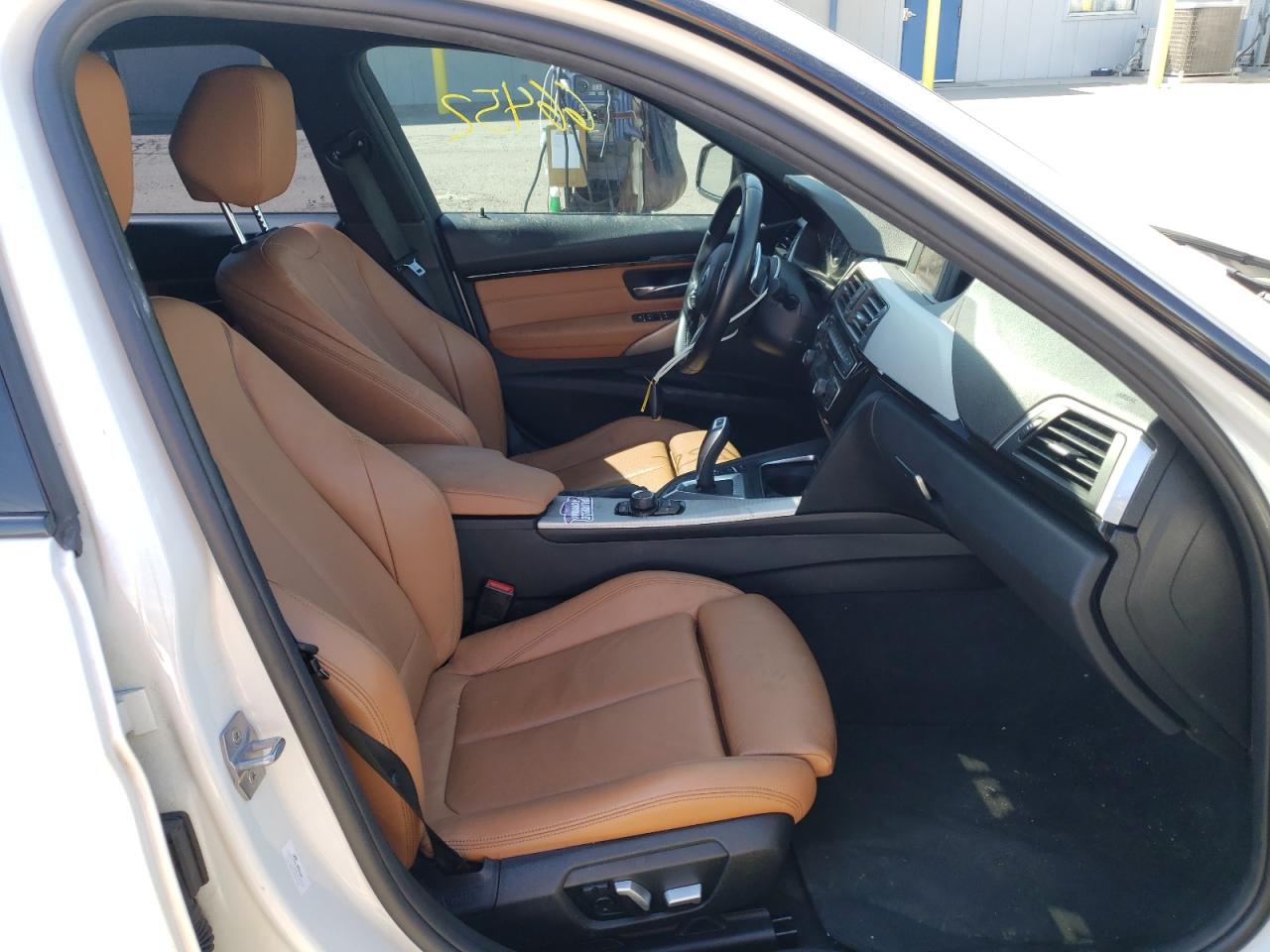 Photo 5 from auction – 2018 BMW 330E with VIN WBA8E1C55JA756420