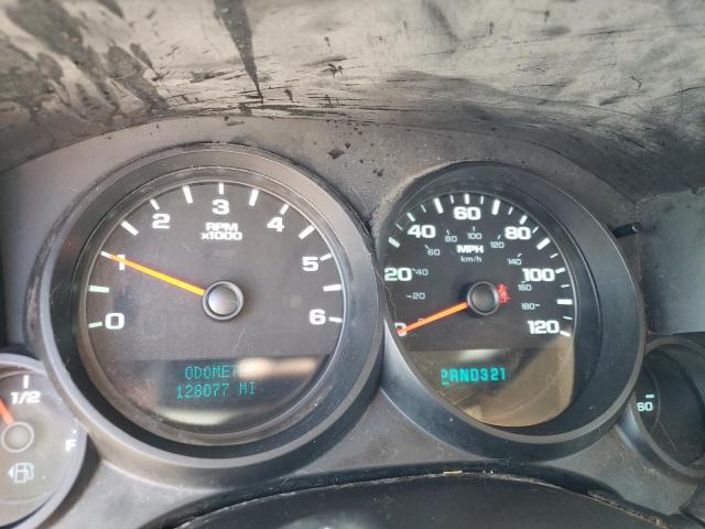 Фото 8 с аукциона – 2008 GMC SIERRA C15 с VIN 2GTEC13C581208531