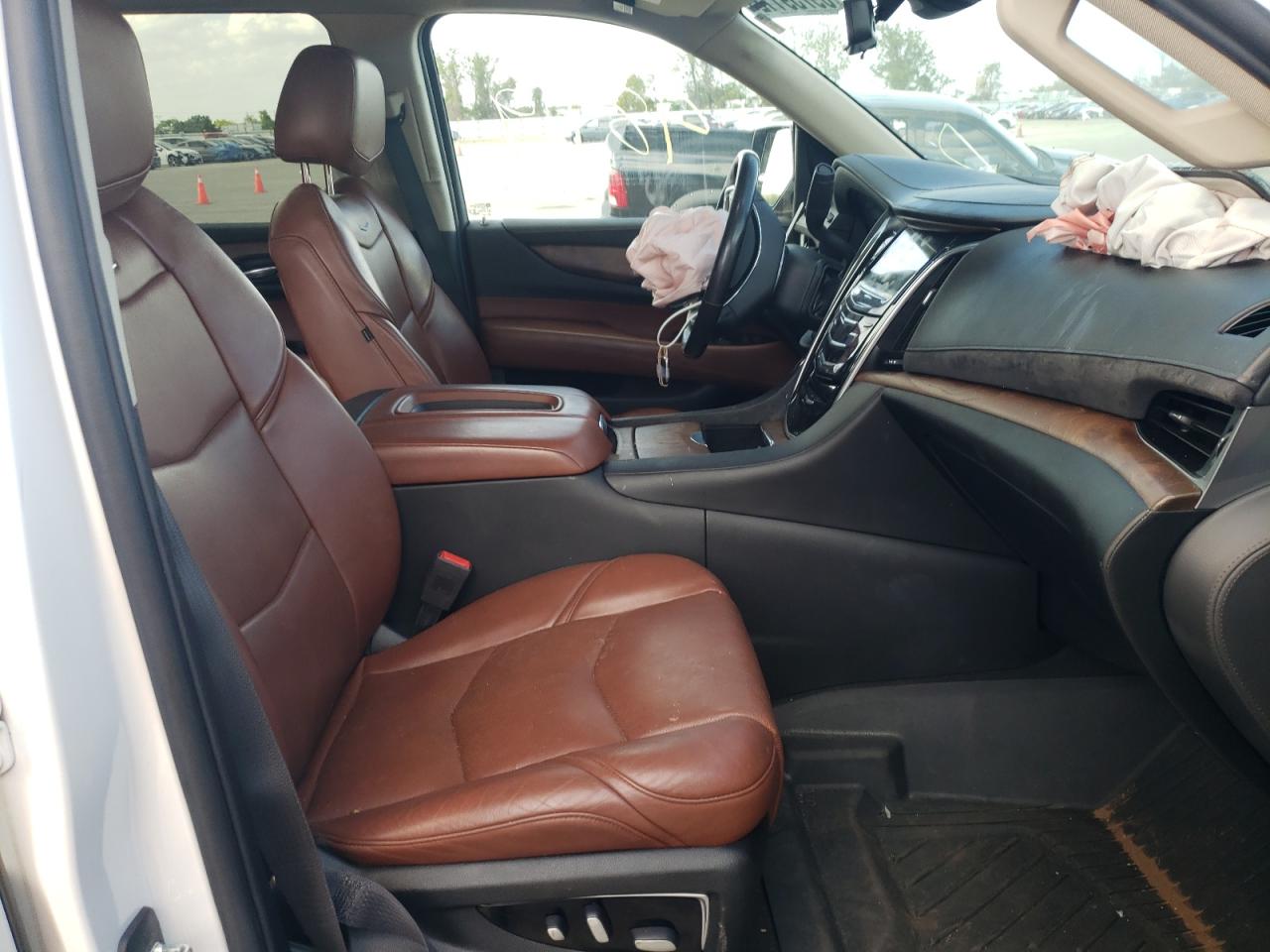 Zdjęcie 5 z aukcji – 2020 CADILLAC ESCALADE E z VIN 1GYS4JKJ9LR169632