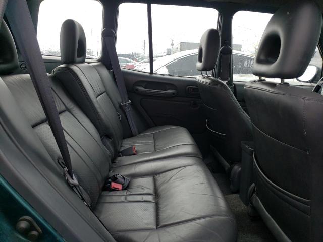 Photo 6 from auction – 1997 TOYOTA RAV4 with VIN JT3HP10V9V7039690