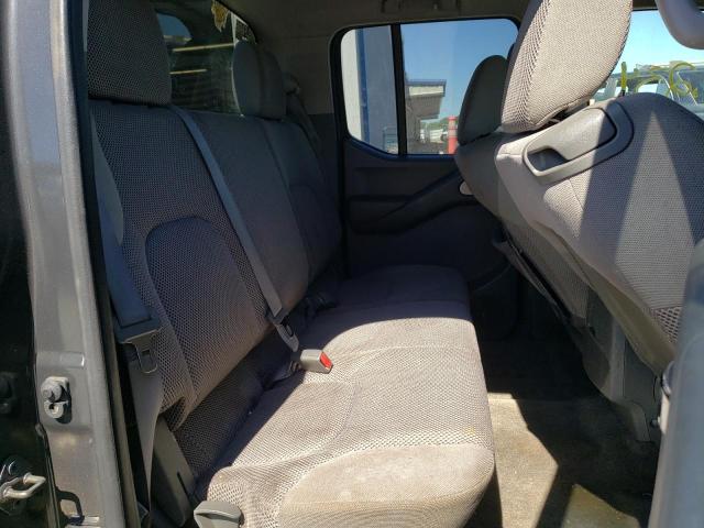 Photo 6 from auction – 2011 NISSAN FRONTIER S with VIN 1N6AD0ER0BC400140