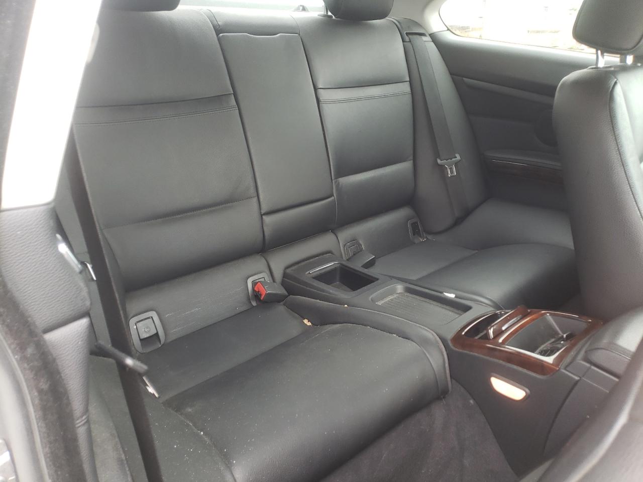 Photo 6 from auction – 2012 BMW 328 XI with VIN WBAKF3C53CE974754