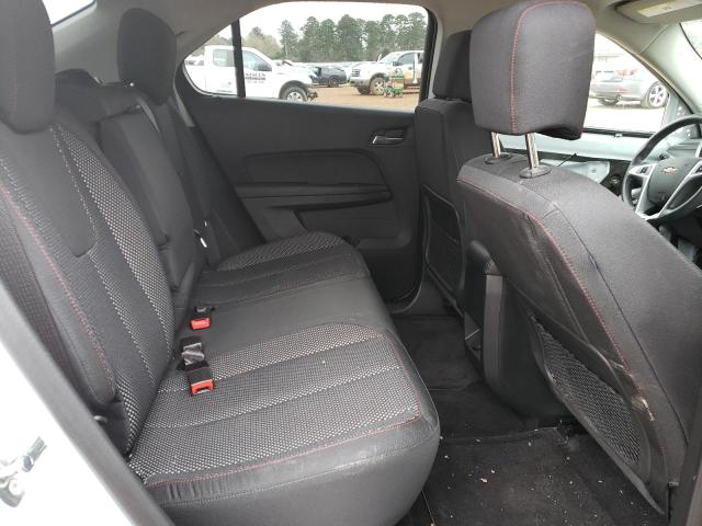 Photo 6 from auction – 2016 CHEVROLET EQUINOX LT with VIN 2GNALCEK7G6127537