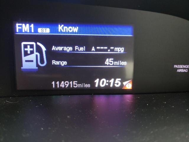 Photo 8 from auction – 2012 HONDA CIVIC LX with VIN 19XFB2F57CE332581
