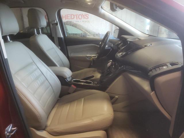 Photo 5 from auction – 2015 FORD ESCAPE TIT with VIN 1FMCU0J94FUC74104
