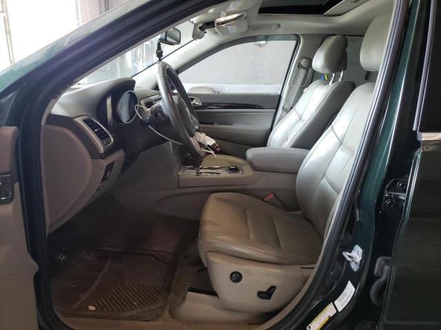 Photo 5 from auction – 2011 JEEP GRAND CHER with VIN 1J4RR4GG6BC737173