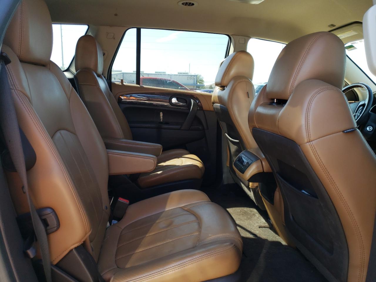 Foto 6 de la subasta – 2013 BUICK ENCLAVE con VIN 5GAKRCKD4DJ162215