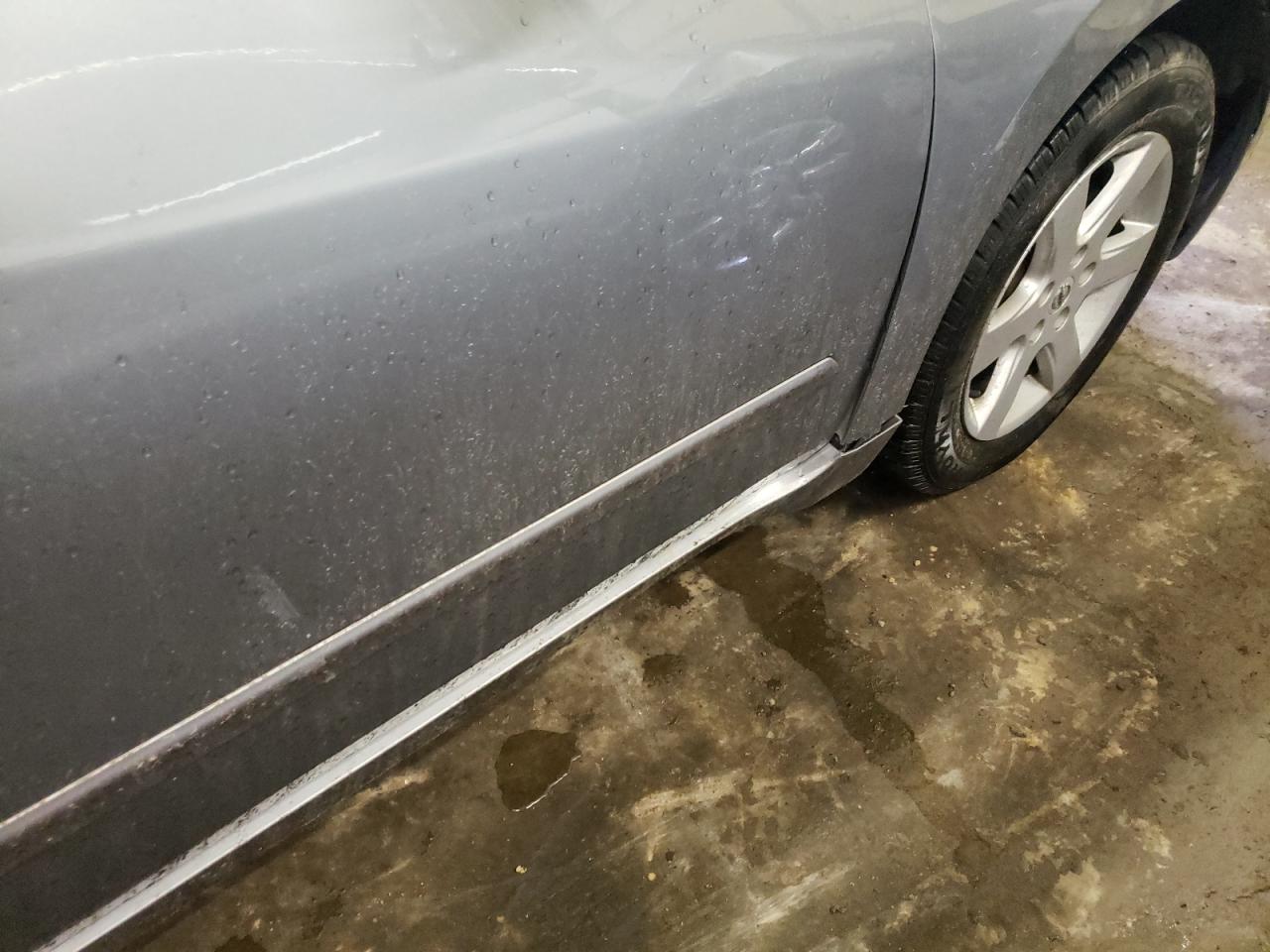 Photo 9 from auction – 2008 NISSAN ALTIMA 3.5 with VIN 1N4BL21E48C252324