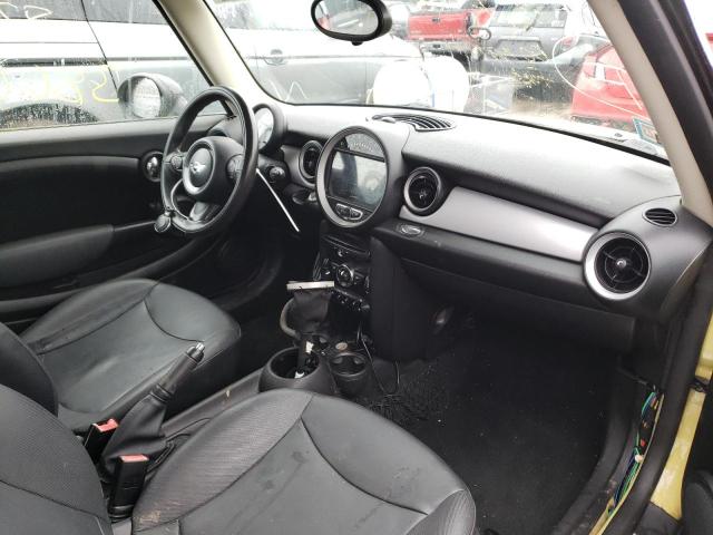 Photo 9 from auction – 2011 MINI COOPER with VIN WMWSU3C54BTX96224