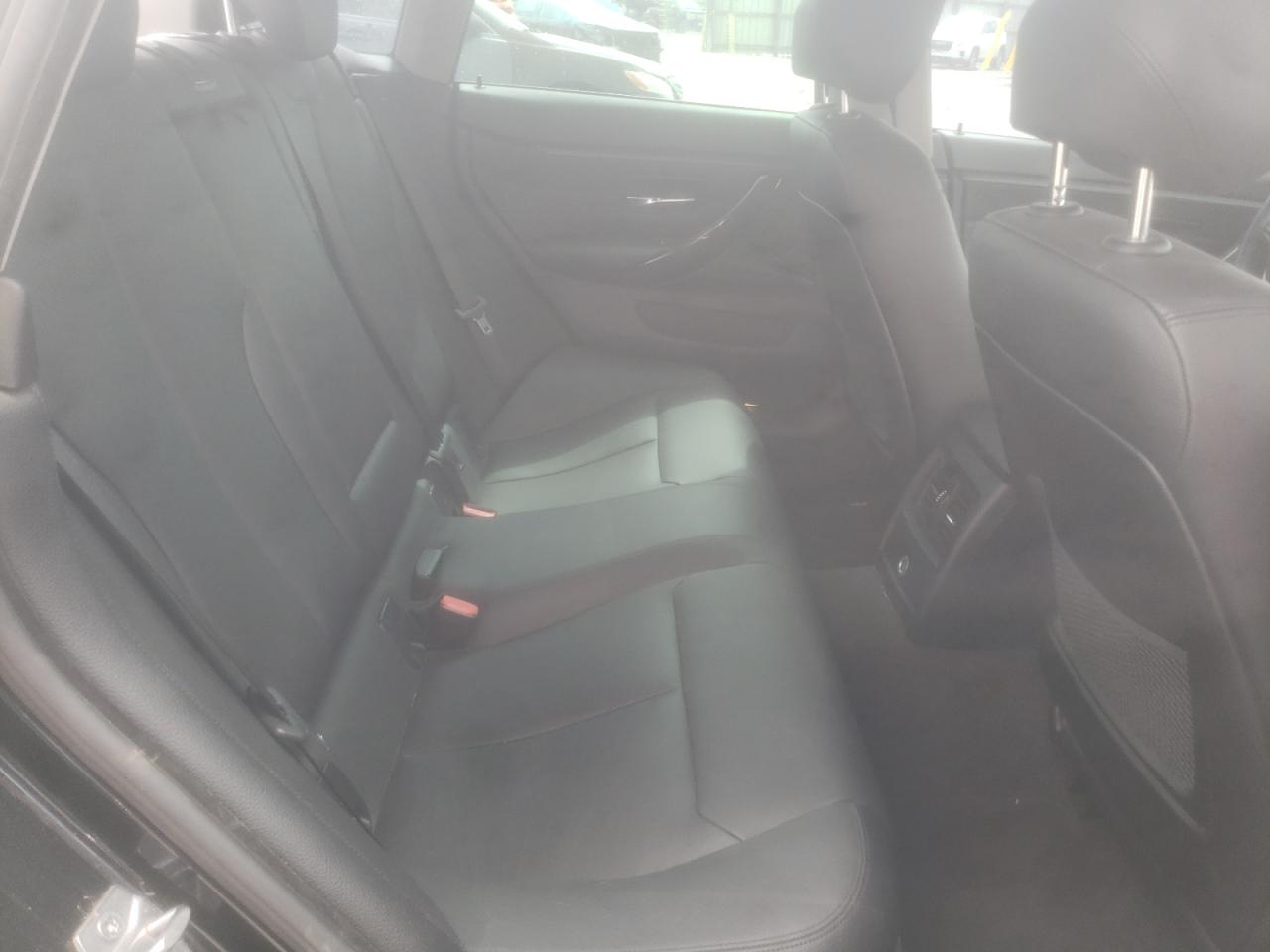 Photo 6 from auction – 2015 BMW 435 I GRAN with VIN WBA4B1C58FD955426
