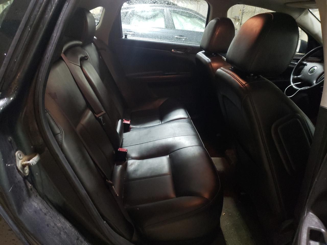 Photo 6 from auction – 2013 CHEVROLET IMPALA LTZ with VIN 2G1WC5E3XD1194699