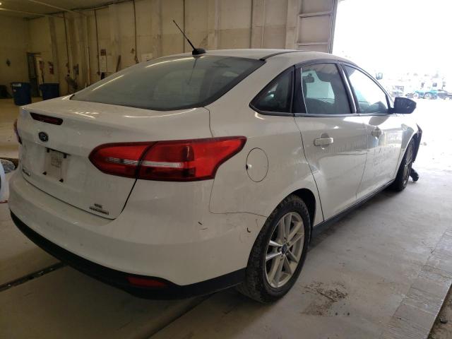 Photo 4 from auction – 2016 FORD FOCUS SE with VIN 1FADP3F25GL247472