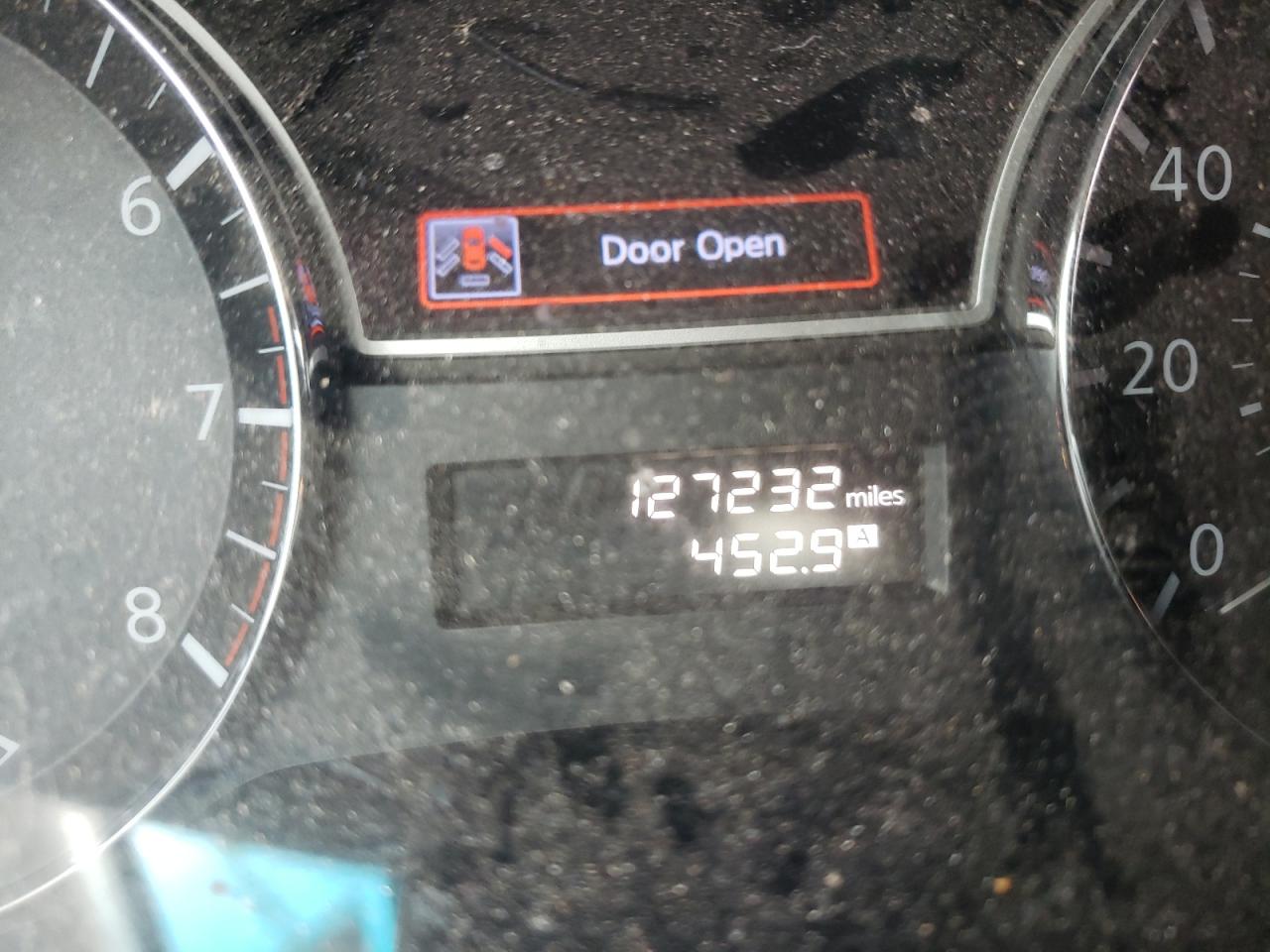 Photo 8 from auction – 2013 NISSAN ALTIMA 2.5 with VIN 1N4AL3AP4DN514022