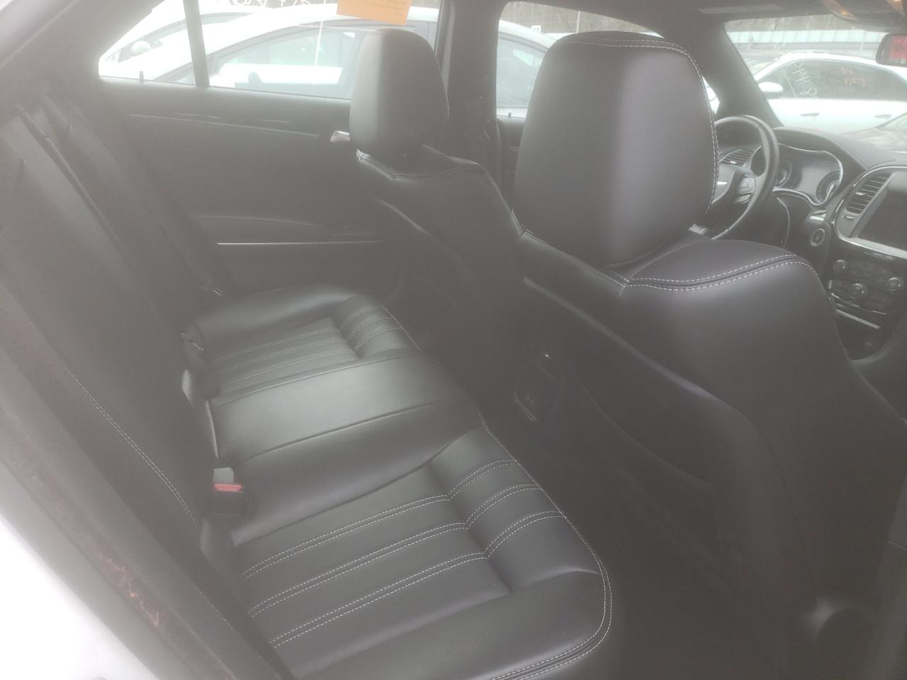 Zdjęcie 6 z aukcji – 2021 CHRYSLER 300 S z VIN 2C3CCABG0MH545402