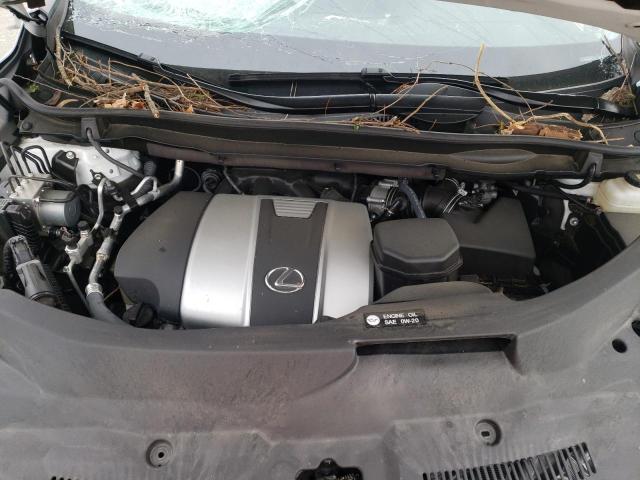 Photo 7 from auction – 2020 LEXUS RX 350 with VIN 2T2HZMDA8LC248134
