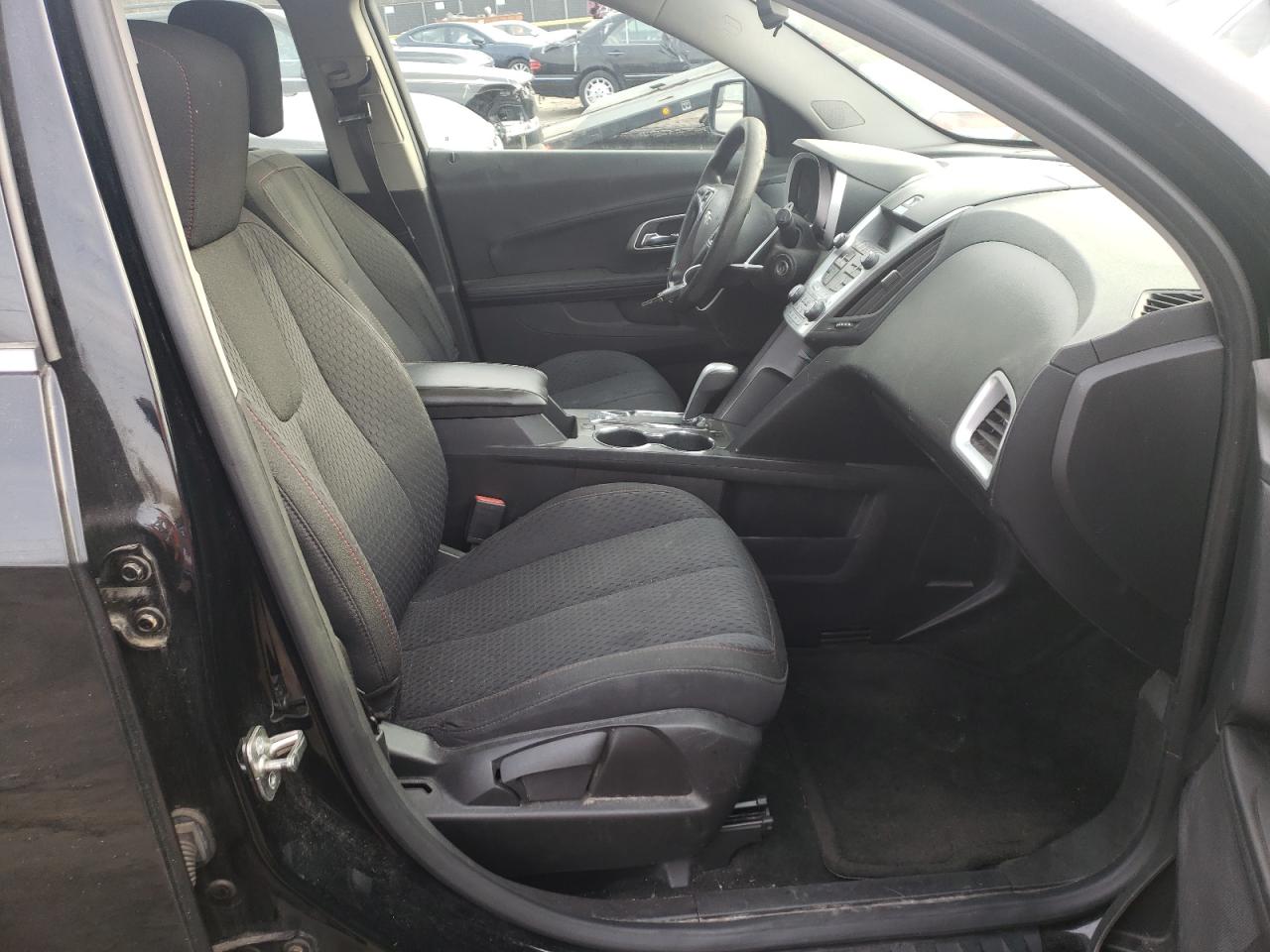 Photo 5 from auction – 2014 CHEVROLET EQUINOX LS with VIN 2GNALAEK6E6132021