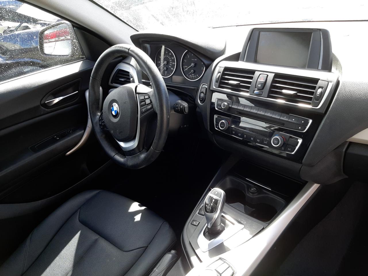 Photo 9 from auction – 2015 BMW 228 I SULE with VIN WBA1F9C53FVW98692