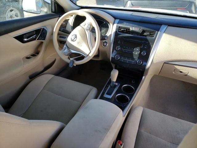 Photo 9 from auction – 2014 NISSAN ALTIMA 2.5 with VIN 1N4AL3AP5EC409681