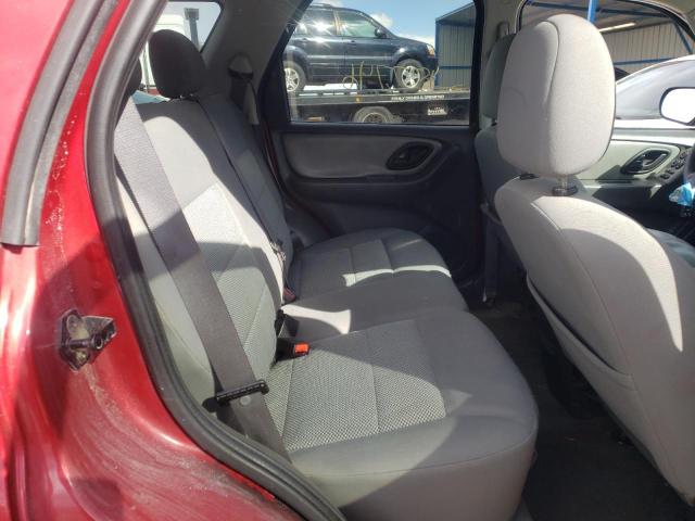 Photo 6 from auction – 2006 FORD ESCAPE XLT with VIN 1FMYU93176KA11814