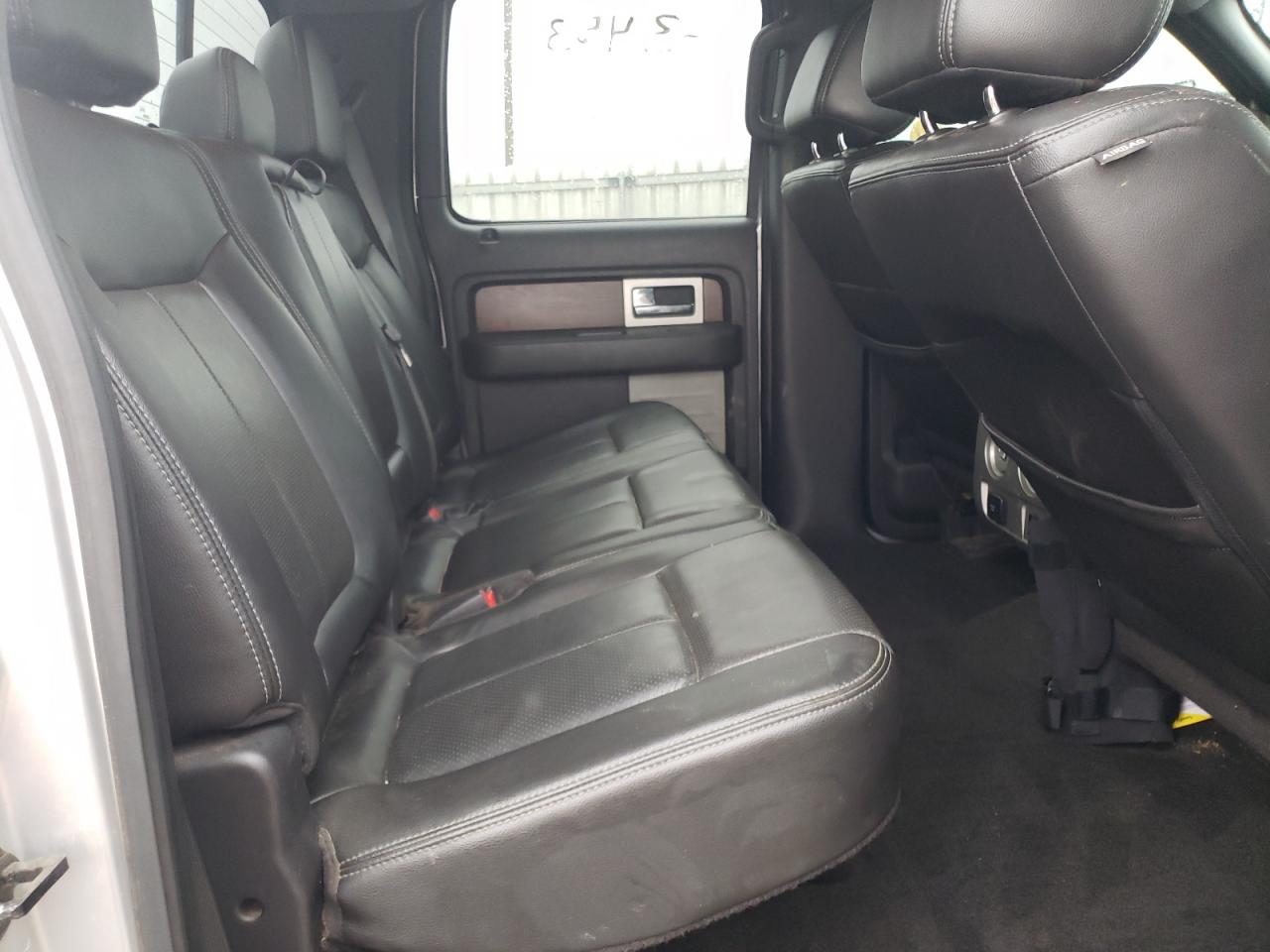 Photo 6 from auction – 2014 FORD F150 SUPER with VIN 1FTFW1ET0EFC39375