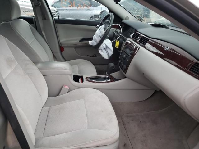 Photo 5 from auction – 2014 CHEVROLET IMPALA LS with VIN 2G1WB58K179220862