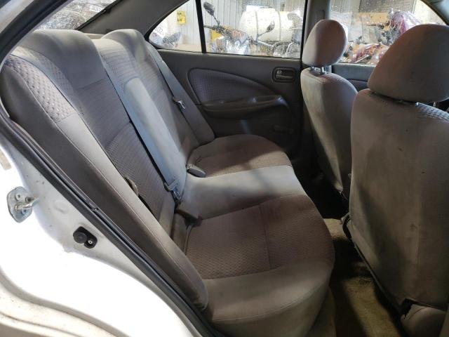 Photo 6 from auction – 2005 NISSAN SENTRA with VIN 3N1CB51D35L563482